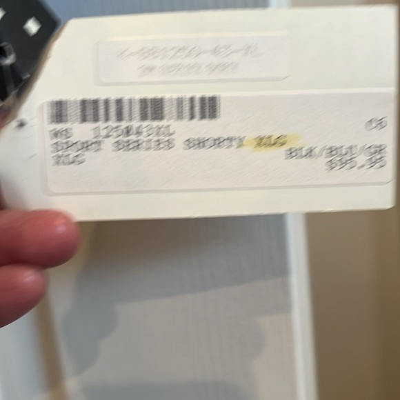 NWT men’s shorty warm water wetsuit - Picture 3 of 5